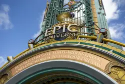 Universal Epic Universe opens May 22: What to know about attractions, pricing and more
